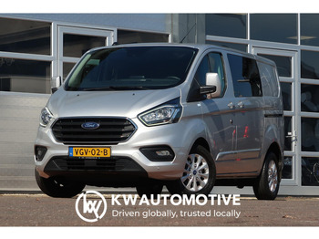 Легковой фургон FORD Transit