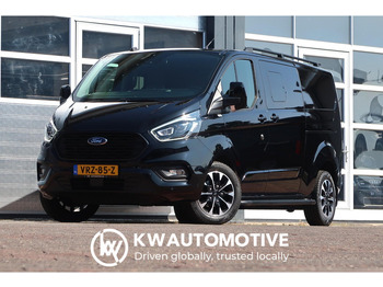 Легковой фургон FORD Transit