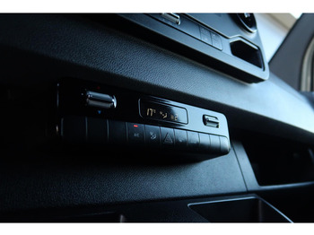 Цельнометаллический фургон Mercedes-Benz Sprinter 519 3.0 CDI L2H2 V6 AUT/ CAMERA/ 2X DEUR/ 1EIG/ CRUISE/ CLIMA/ TREKHAAK: фото 4