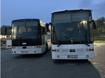 Автобус VAN HOOL