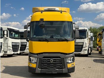 Тягач RENAULT T 480