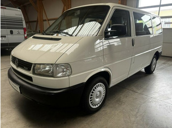 Микроавтобус VOLKSWAGEN Transporter T4