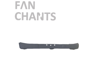 Новый Бампер для Грузовиков China Factory FANCHANTS Bumper centre 84172098 22249883: фото 1