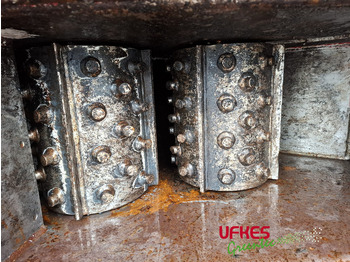 Измельчитель древесины Greentec 930: фото 3