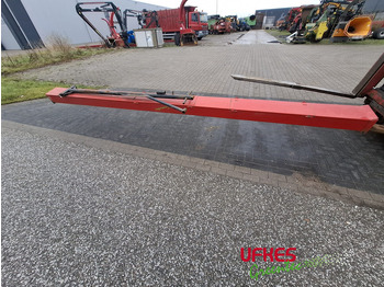 Измельчитель древесины Greentec 930: фото 4