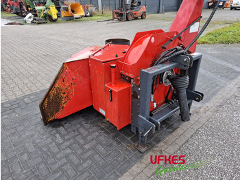 Измельчитель древесины Greentec 930: фото 5