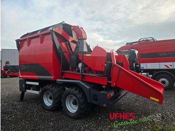 Измельчитель древесины Greentec 942/14 achterinvoer: фото 5 Измельчитель древесины Greentec 942/14 achterinvoer: фото 5