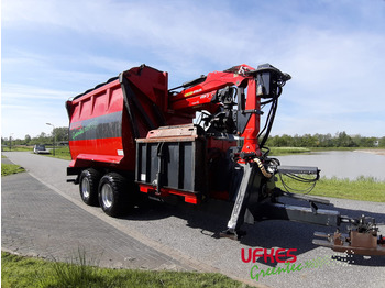 Измельчитель древесины Greentec 952/20 Chipper Combi: фото 2