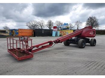 Грузовик с подъемником Podnośnik koszowy JLG 600 SJ: фото 1