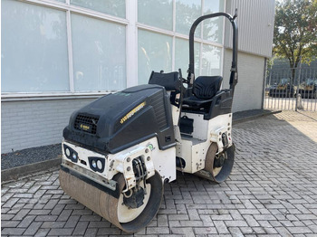 Каток BOMAG