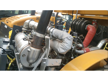 Дорожный каток XCMG CV123 used 12ton single drum vibratory compactor price: фото 3 Дорожный каток XCMG CV123 used 12ton single drum vibratory compactor price: фото 3