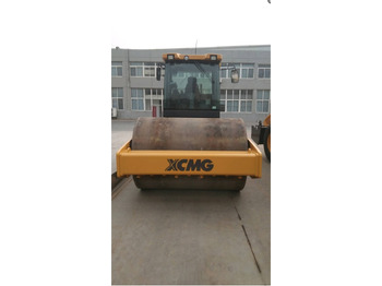 Дорожный каток XCMG CV123 used 12ton single drum vibratory compactor price: фото 2 Дорожный каток XCMG CV123 used 12ton single drum vibratory compactor price: фото 2