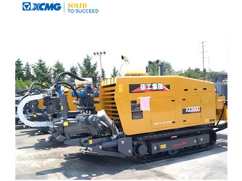 Техника для горизонтального бурения XCMG XZ320D