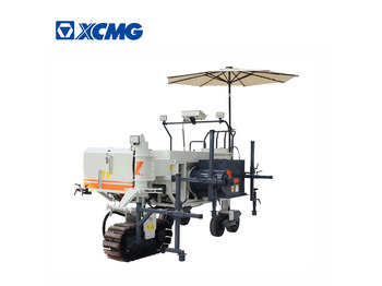 Новый Бетоноукладчик XCMG Manufacturer Xgnc600 Road Machinery Small Concrete Versatile Cerb Slipform Paver: фото 4
