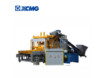 Вибропресс XCMG
