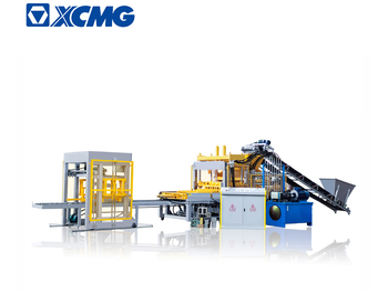 Вибропресс XCMG