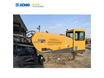 Техника для горизонтального бурения XCMG XZ360E