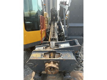 Техника для горизонтального бурения XCMG Official Used HDD Drilling XZ360E Small Horizontal Directional Drilling Machine Hot Sale: фото 4 Техника для горизонтального бурения XCMG Official Used HDD Drilling XZ360E Small Horizontal Directional Drilling Machine Hot Sale: фото 4