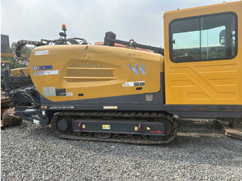 Техника для горизонтального бурения XCMG Official Used HDD Drilling XZ360E Small Horizontal Directional Drilling Machine Hot Sale: фото 2 Техника для горизонтального бурения XCMG Official Used HDD Drilling XZ360E Small Horizontal Directional Drilling Machine Hot Sale: фото 2