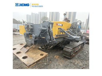 Техника для горизонтального бурения XCMG XZ320D