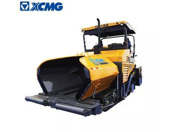Асфальтоукладчик XCMG