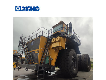 Карьерный самосвал XCMG