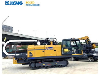 Техника для горизонтального бурения XCMG XZ1350