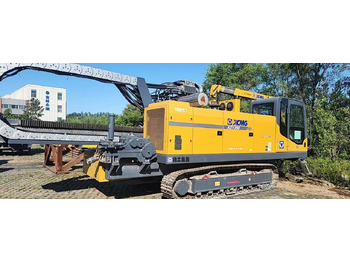 Техника для горизонтального бурения XCMG XCMG Officail Used Horizontal Directional Drilling (HDD) Rig XZ1350: фото 2 Техника для горизонтального бурения XCMG XCMG Officail Used Horizontal Directional Drilling (HDD) Rig XZ1350: фото 2