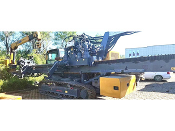 Техника для горизонтального бурения XCMG XCMG Officail Used Horizontal Directional Drilling (HDD) Rig XZ1350: фото 3 Техника для горизонтального бурения XCMG XCMG Officail Used Horizontal Directional Drilling (HDD) Rig XZ1350: фото 3