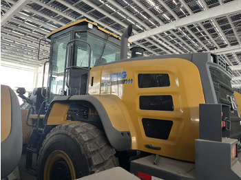 XCMG official XC948 4.5ton wheel loader hydraulic with diesel engine in stock в лизинг XCMG official XC948 4.5ton wheel loader hydraulic with diesel engine in stock: фото 5 XCMG official XC948 4.5ton wheel loader hydraulic with diesel engine in stock в лизинг XCMG official XC948 4.5ton wheel loader hydraulic with diesel engine in stock: фото 5
