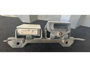 Блок управления ACTROS MP4 RBZ RADAR CONTROL MODULE: фото 3