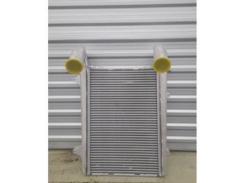 Интеркулер DAF XF 105