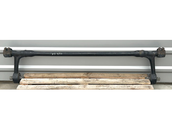 Подвеска кабины DAF CF