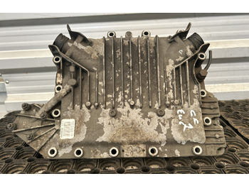 Блок управления DAF CF