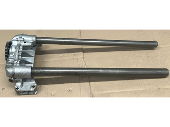 Масляный насос DAF XF 106