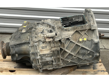 Коробка передач DAF XF 106
