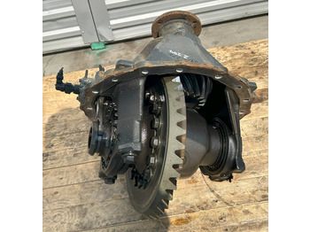 Дифференциал для Грузовиков DIFFERENTIAL AXLE INSERT R440-13,0 2,277 ACTROS MP4: фото 2 Дифференциал для Грузовиков DIFFERENTIAL AXLE INSERT R440-13,0 2,277 ACTROS MP4: фото 2