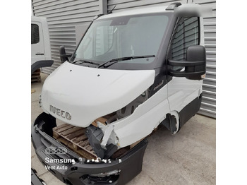 Кабина IVECO Daily