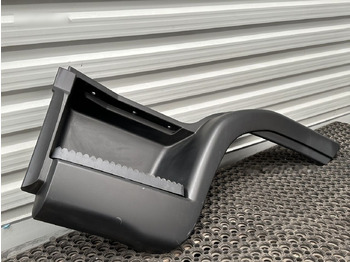 Боковая подножка для Грузовиков IVECO EUROCARGO LEFT 50403909   IVECO 50403909: фото 2