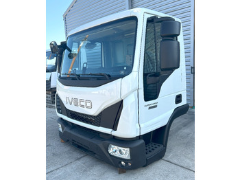 Новый Кабина для Легковых автомобилей IVECO Eurocargo 75 DAY cabine Fahrerhaus Cab 2025: фото 3