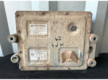 Блок управления для Грузовиков MERCEDES AROCS MP4 ACM 2.1: фото 2 Блок управления для Грузовиков MERCEDES AROCS MP4 ACM 2.1: фото 2