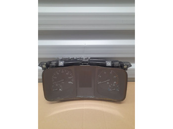 Приборная панель MERCEDES-BENZ Actros