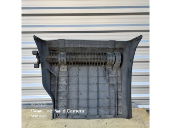 Крыло MERCEDES-BENZ Actros