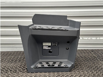 Боковая подножка MERCEDES-BENZ Actros