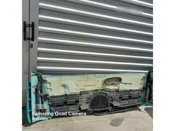 Капот для Грузовиков Mercedes-Benz ACTROS MP4 A9607500309   Mercedes-Benz A9607500309: фото 4