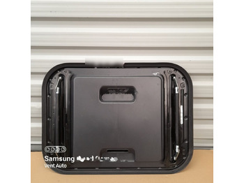 Новый Кузов и экстерьер для Грузовиков Mercedes-Benz ACTROS MP4/MP5 A9438300442 Mercedes-Benz A9438300442: фото 2 Новый Кузов и экстерьер для Грузовиков Mercedes-Benz ACTROS MP4/MP5 A9438300442 Mercedes-Benz A9438300442: фото 2