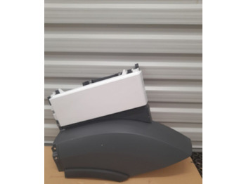 Крыло MERCEDES-BENZ Actros