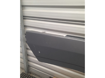 Боковая подножка MERCEDES-BENZ Atego