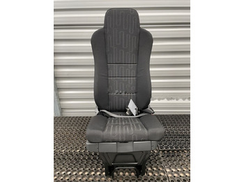 Новый Сиденье для Грузовиков Mercedes-Benz ATEGO SEATS BRAND NEW truck: фото 4
