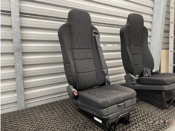 Новый Сиденье для Грузовиков Mercedes-Benz ATEGO SEATS BRAND NEW truck: фото 2